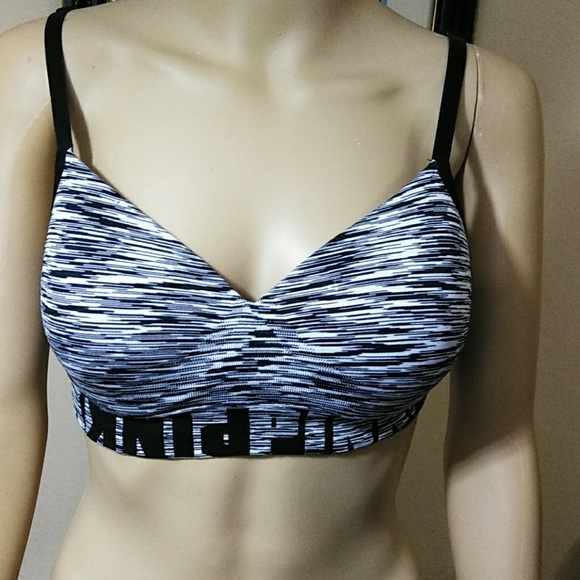PINK Victoria's Secret Other - Pink, Victoria's Secret, Bralette NWOT